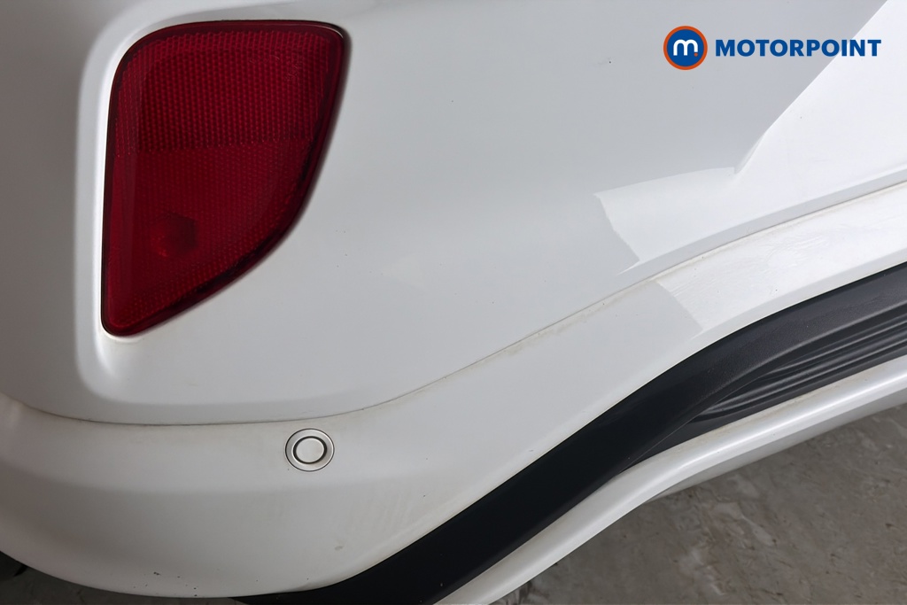 Ford Puma St-Line X Automatic Petrol SUV - Stock Number (1682621) - 39th supplementary image