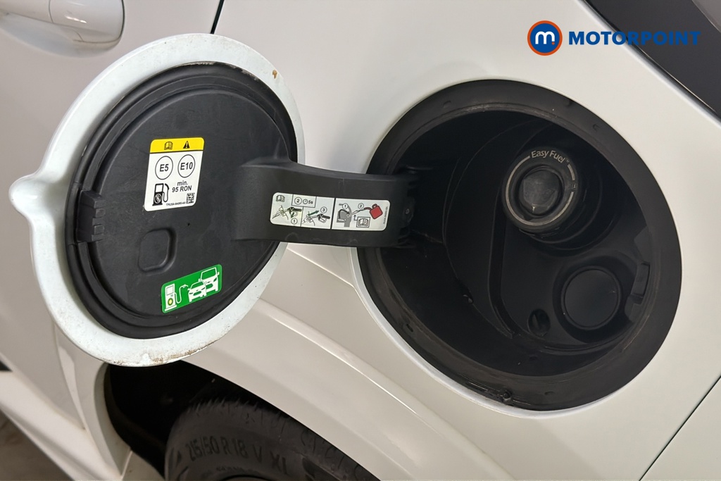 Ford Puma St-Line X Automatic Petrol SUV - Stock Number (1682621) - 41st supplementary image