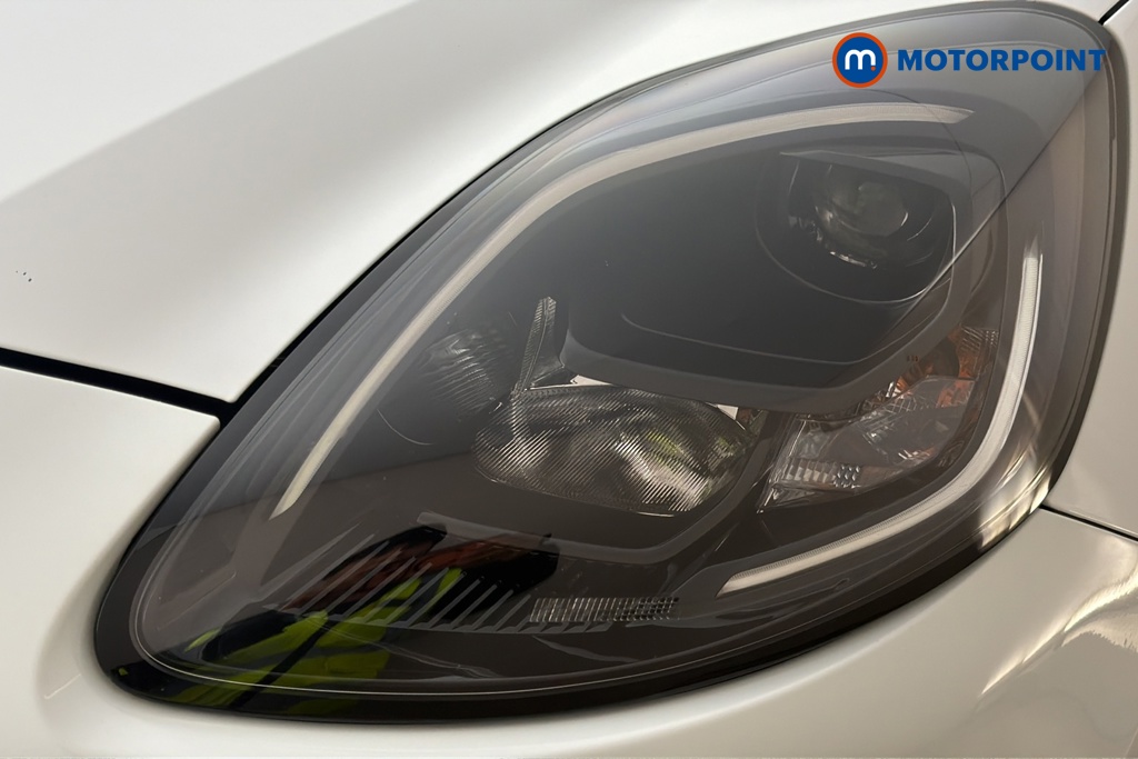Ford Puma St-Line X Automatic Petrol SUV - Stock Number (1682621) - 42nd supplementary image