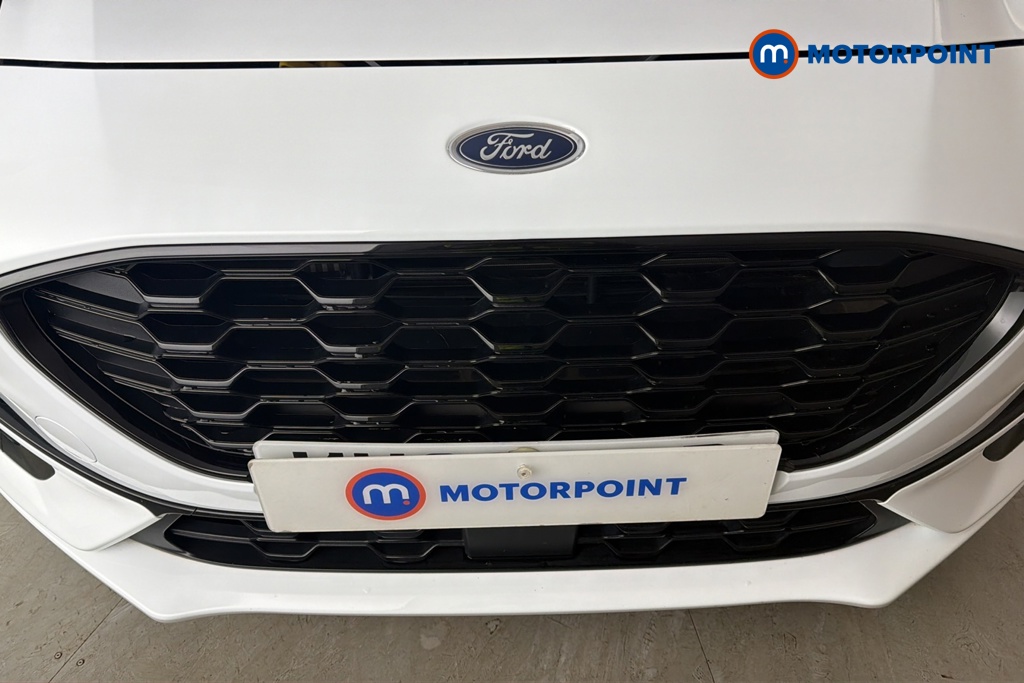Ford Puma St-Line X Automatic Petrol SUV - Stock Number (1682621) - 43rd supplementary image