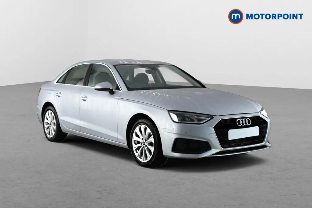 2023 Audi A4