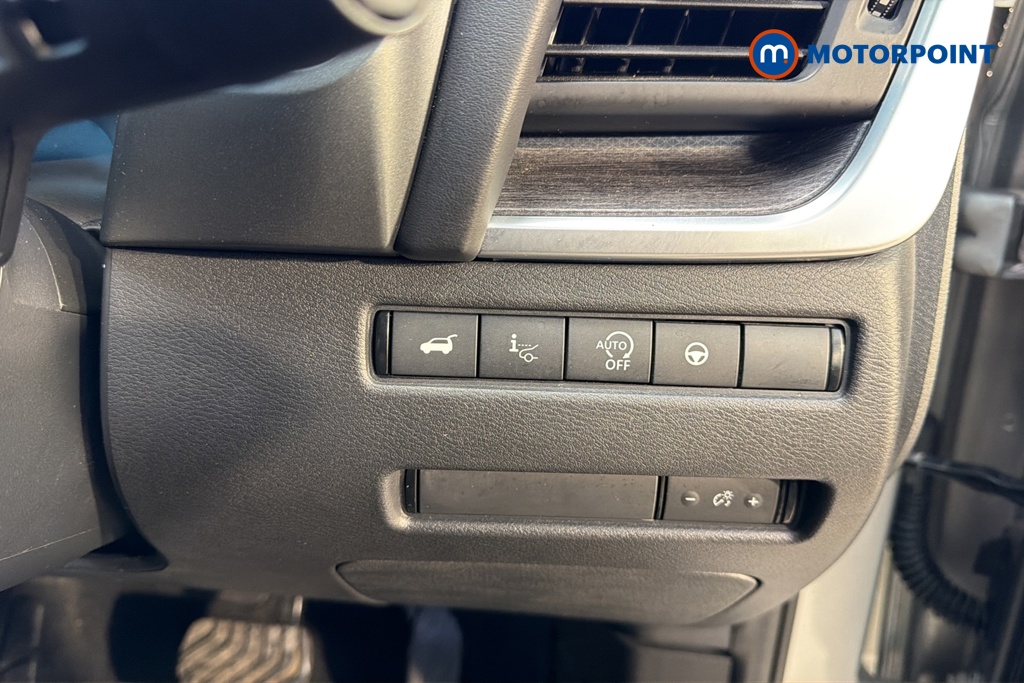 Nissan Qashqai Tekna Automatic Petrol SUV - Stock Number (1682693) - 11th supplementary image