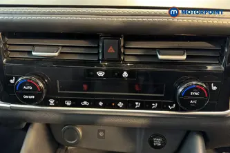 Nissan Qashqai Tekna Automatic Petrol SUV - Stock Number (1682693) - 12th supplementary image