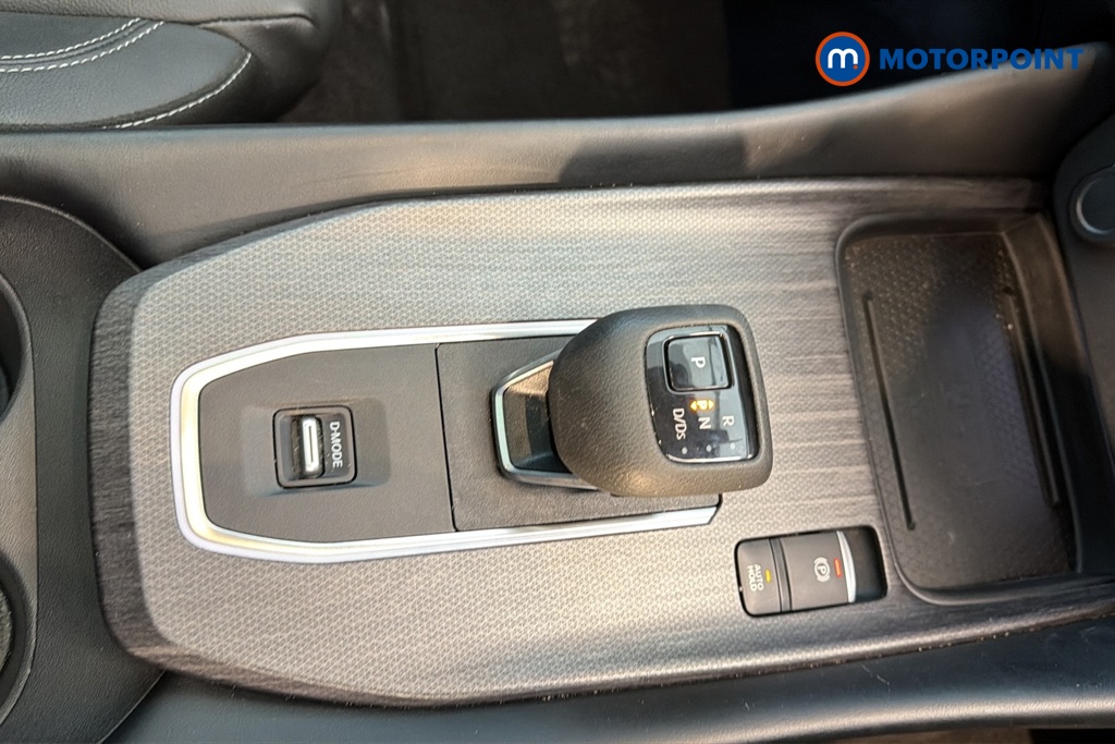 Nissan Qashqai Tekna Automatic Petrol SUV - Stock Number (1682693) - 15th supplementary image