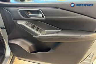 Nissan Qashqai Tekna Automatic Petrol SUV - Stock Number (1682693) - 18th supplementary image
