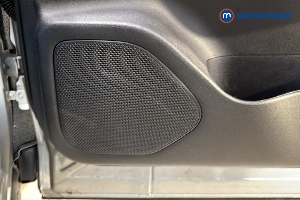 Nissan Qashqai Tekna Automatic Petrol SUV - Stock Number (1682693) - 21st supplementary image