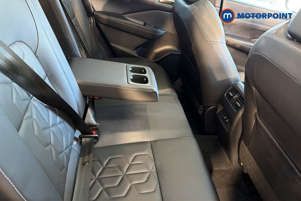 Nissan Qashqai Tekna Automatic Petrol SUV - Stock Number (1682693) - 25th supplementary image