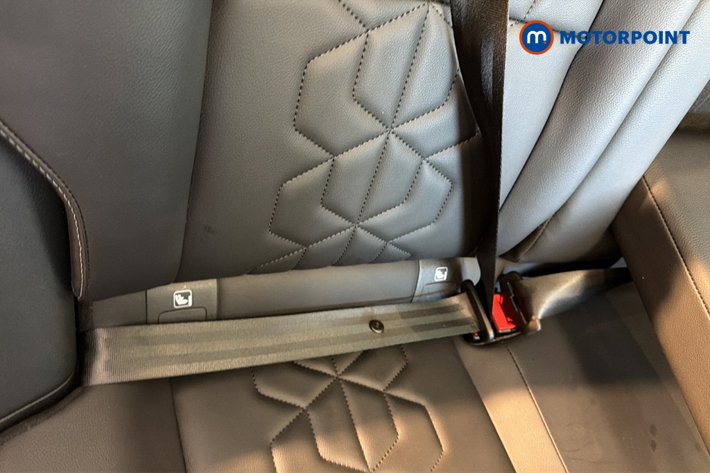 Nissan Qashqai Tekna Automatic Petrol SUV - Stock Number (1682693) - 27th supplementary image