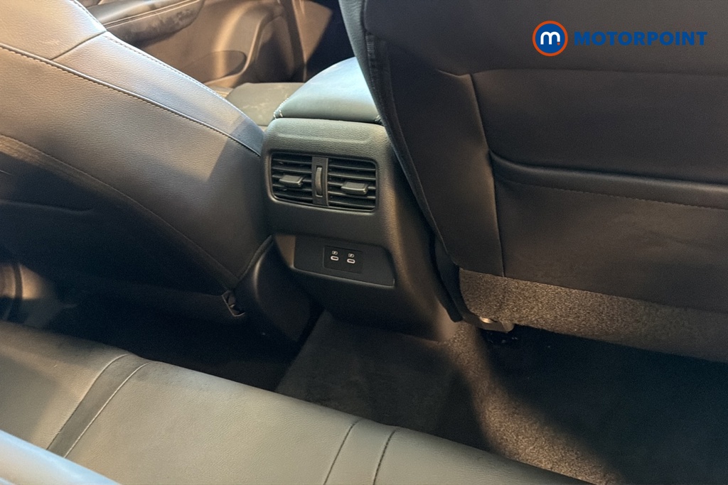 Nissan Qashqai Tekna Automatic Petrol SUV - Stock Number (1682693) - 28th supplementary image