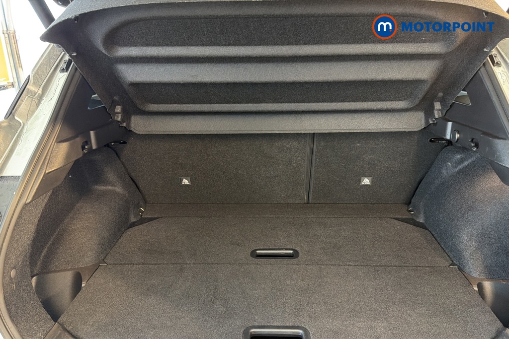 Nissan Qashqai Tekna Automatic Petrol SUV - Stock Number (1682693) - 30th supplementary image