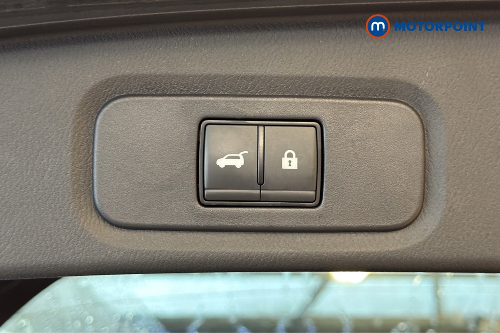 Nissan Qashqai Tekna Automatic Petrol SUV - Stock Number (1682693) - 35th supplementary image