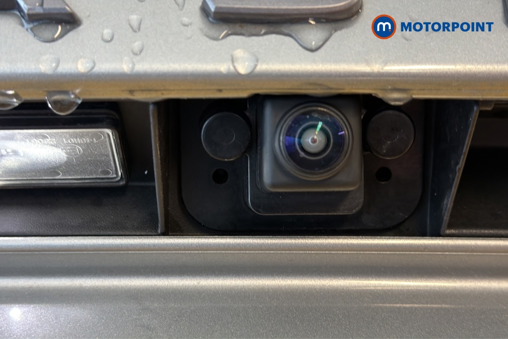 Nissan Qashqai Tekna Automatic Petrol SUV - Stock Number (1682693) - 37th supplementary image