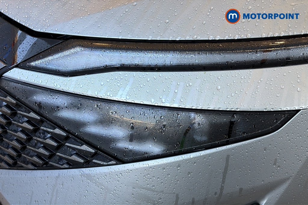 Nissan Qashqai Tekna Automatic Petrol SUV - Stock Number (1682693) - 42nd supplementary image