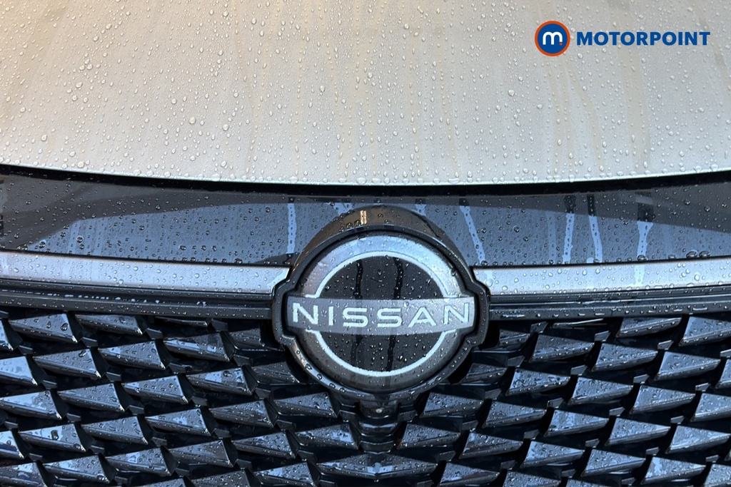Nissan Qashqai Tekna Automatic Petrol SUV - Stock Number (1682693) - 43rd supplementary image