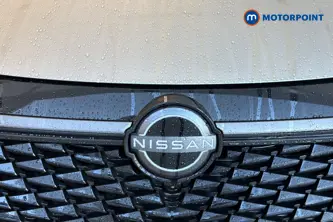 Nissan Qashqai Tekna Automatic Petrol SUV - Stock Number (1682693) - 43rd supplementary image