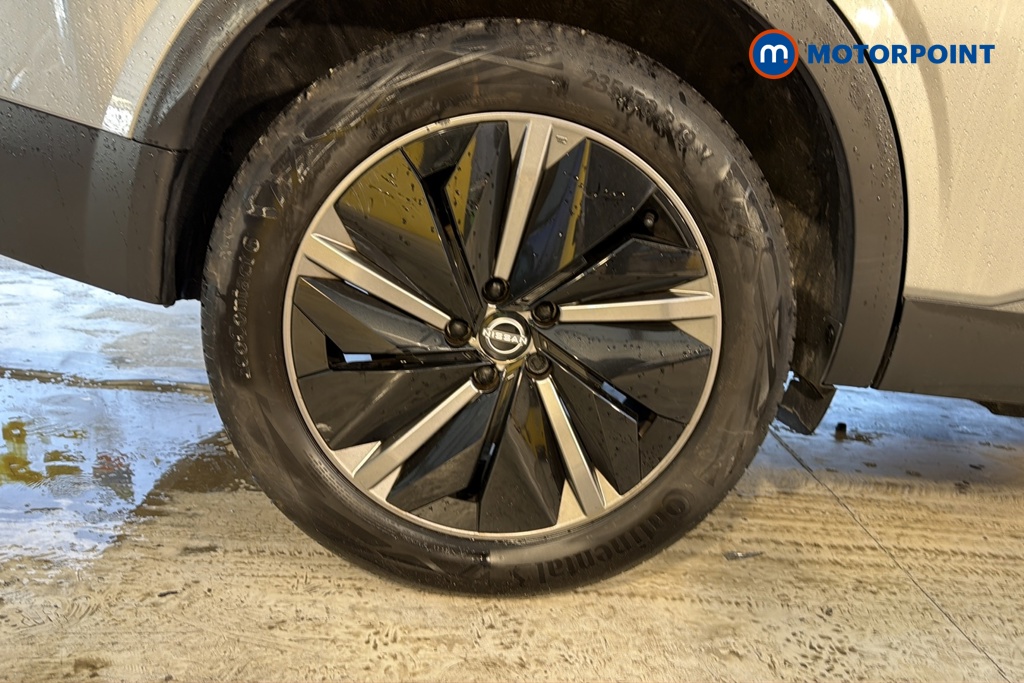 Nissan Qashqai Tekna Automatic Petrol SUV - Stock Number (1682693) - 46th supplementary image