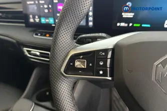 Mg Motor Uk HS Trophy Automatic Petrol-Electric Hybrid SUV - Stock Number (1682824) - 4th supplementary image