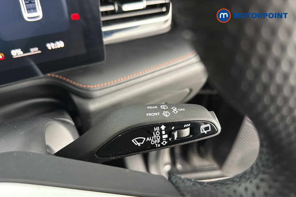Mg Motor Uk HS Trophy Automatic Petrol-Electric Hybrid SUV - Stock Number (1682824) - 6th supplementary image