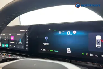 Mg Motor Uk HS Trophy Automatic Petrol-Electric Hybrid SUV - Stock Number (1682824) - 7th supplementary image