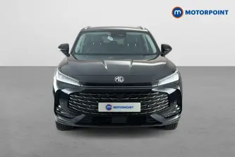 Mg Motor Uk HS Trophy Automatic Petrol-Electric Hybrid SUV - Stock Number (1682824) - Front bumper