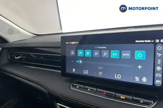 Mg Motor Uk HS Trophy Automatic Petrol-Electric Hybrid SUV - Stock Number (1682824) - 12th supplementary image