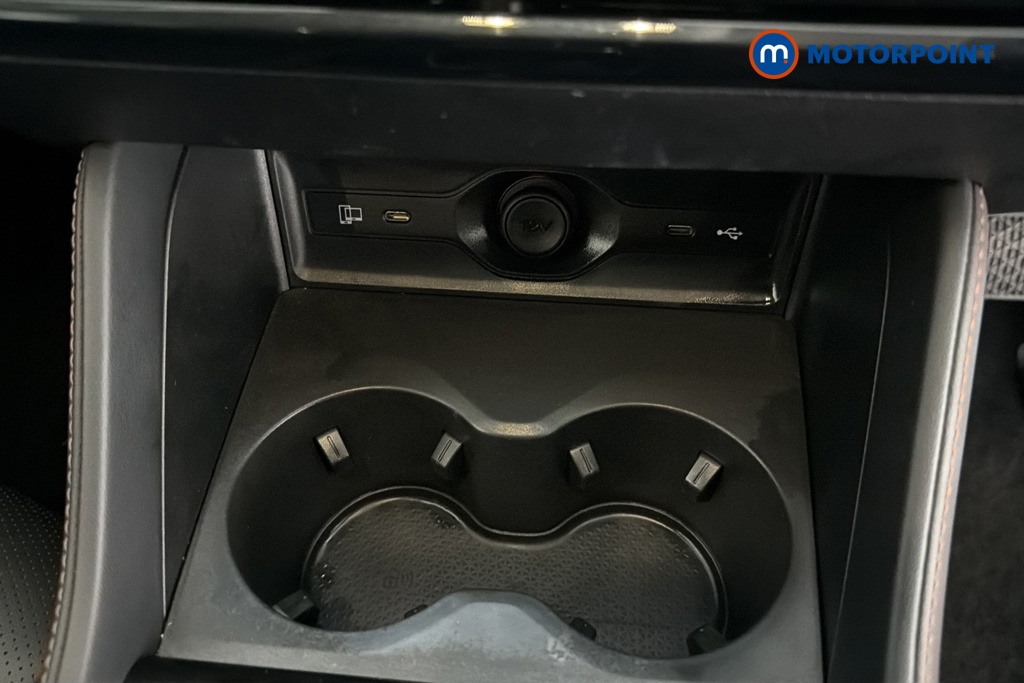 Mg Motor Uk HS Trophy Automatic Petrol-Electric Hybrid SUV - Stock Number (1682824) - 16th supplementary image