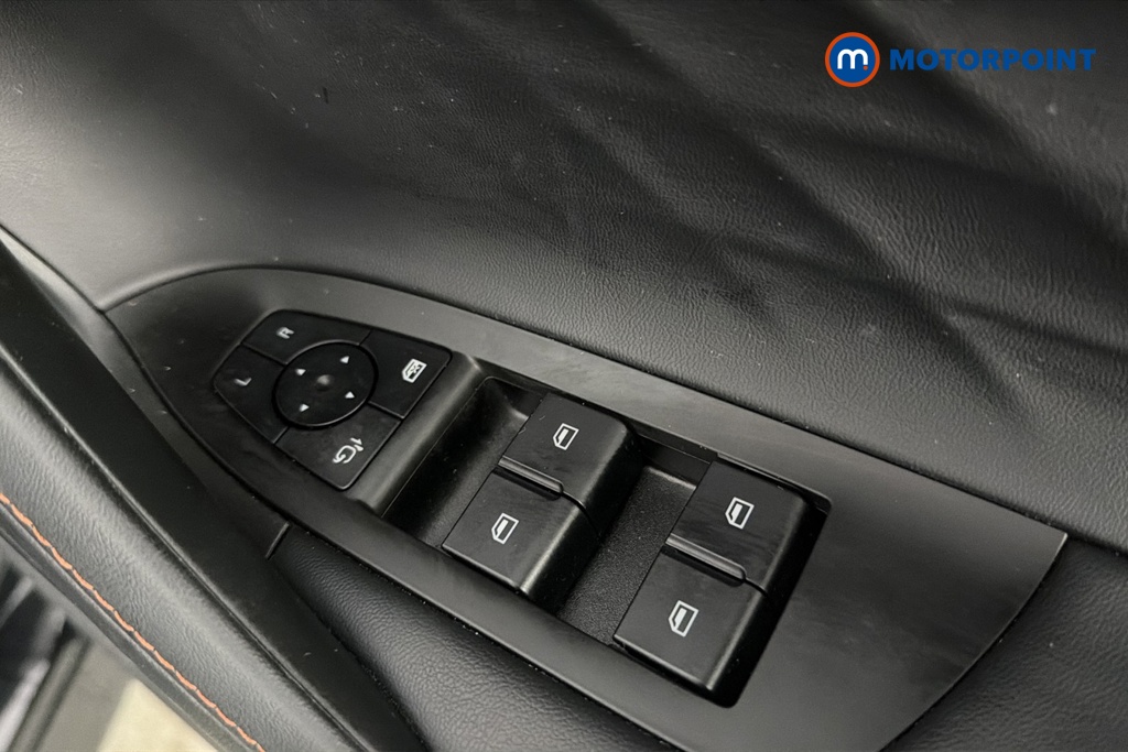 Mg Motor Uk HS Trophy Automatic Petrol-Electric Hybrid SUV - Stock Number (1682824) - 19th supplementary image