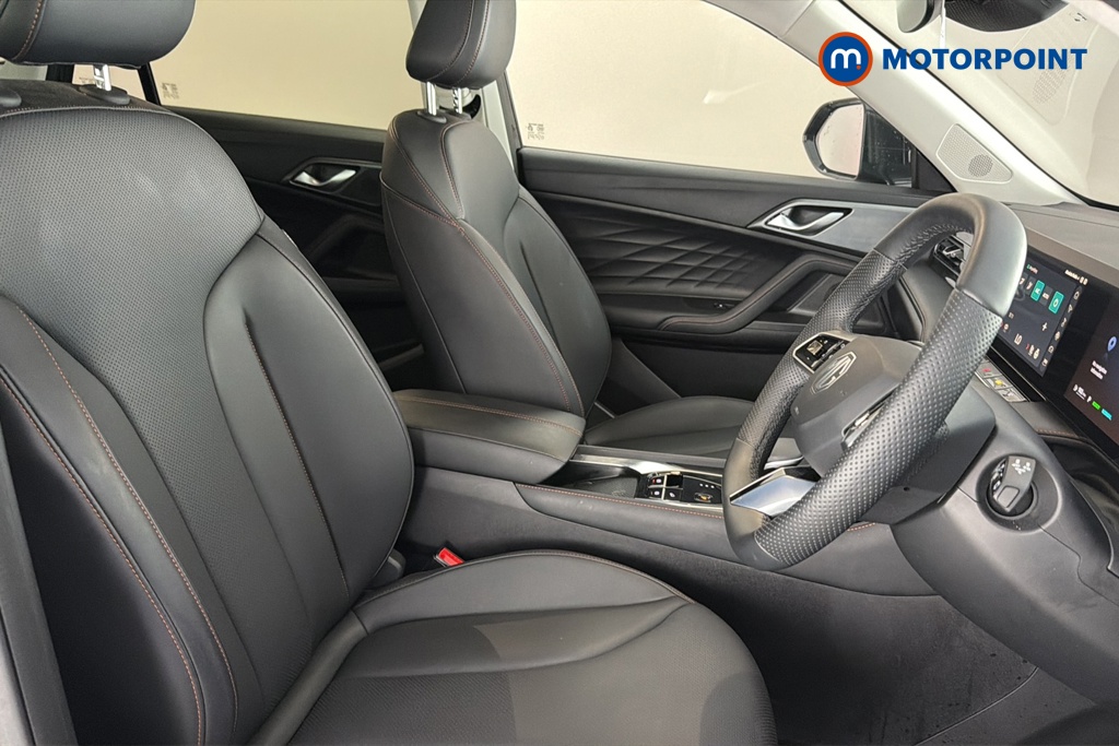 Mg Motor Uk HS Trophy Automatic Petrol-Electric Hybrid SUV - Stock Number (1682824) - 22nd supplementary image
