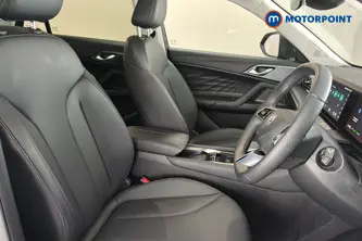 Mg Motor Uk HS Trophy Automatic Petrol-Electric Hybrid SUV - Stock Number (1682824) - 22nd supplementary image