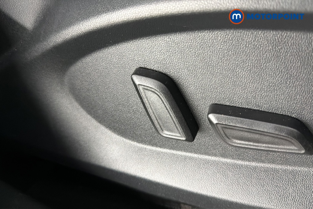 Mg Motor Uk HS Trophy Automatic Petrol-Electric Hybrid SUV - Stock Number (1682824) - 23rd supplementary image