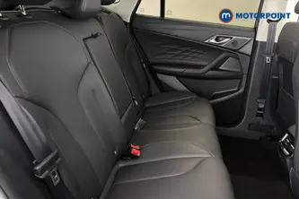 Mg Motor Uk HS Trophy Automatic Petrol-Electric Hybrid SUV - Stock Number (1682824) - 25th supplementary image