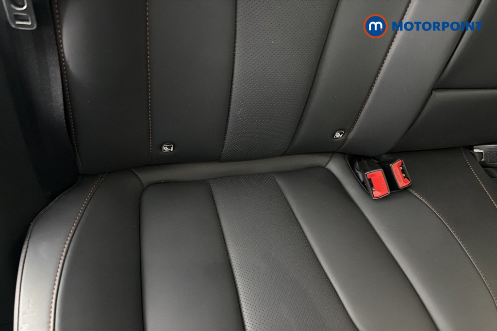 Mg Motor Uk HS Trophy Automatic Petrol-Electric Hybrid SUV - Stock Number (1682824) - 27th supplementary image