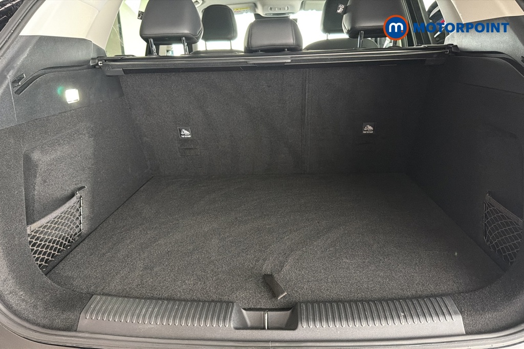 Mg Motor Uk HS Trophy Automatic Petrol-Electric Hybrid SUV - Stock Number (1682824) - 30th supplementary image