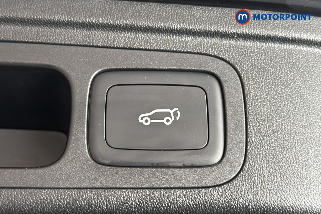Mg Motor Uk HS Trophy Automatic Petrol-Electric Hybrid SUV - Stock Number (1682824) - 35th supplementary image