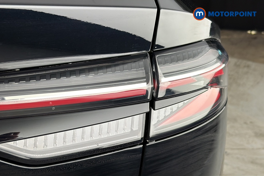 Mg Motor Uk HS Trophy Automatic Petrol-Electric Hybrid SUV - Stock Number (1682824) - 36th supplementary image