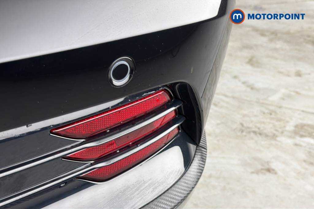Mg Motor Uk HS Trophy Automatic Petrol-Electric Hybrid SUV - Stock Number (1682824) - 39th supplementary image