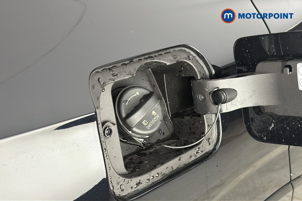 Mg Motor Uk HS Trophy Automatic Petrol-Electric Hybrid SUV - Stock Number (1682824) - 41st supplementary image