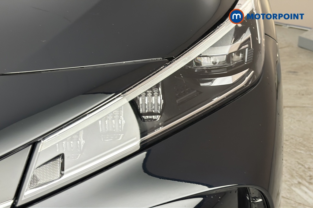 Mg Motor Uk HS Trophy Automatic Petrol-Electric Hybrid SUV - Stock Number (1682824) - 42nd supplementary image