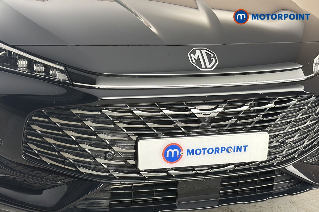 Mg Motor Uk HS Trophy Automatic Petrol-Electric Hybrid SUV - Stock Number (1682824) - 43rd supplementary image