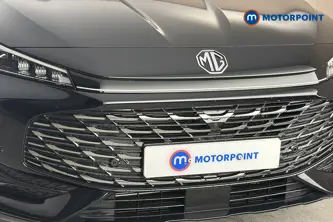 Mg Motor Uk HS Trophy Automatic Petrol-Electric Hybrid SUV - Stock Number (1682824) - 43rd supplementary image
