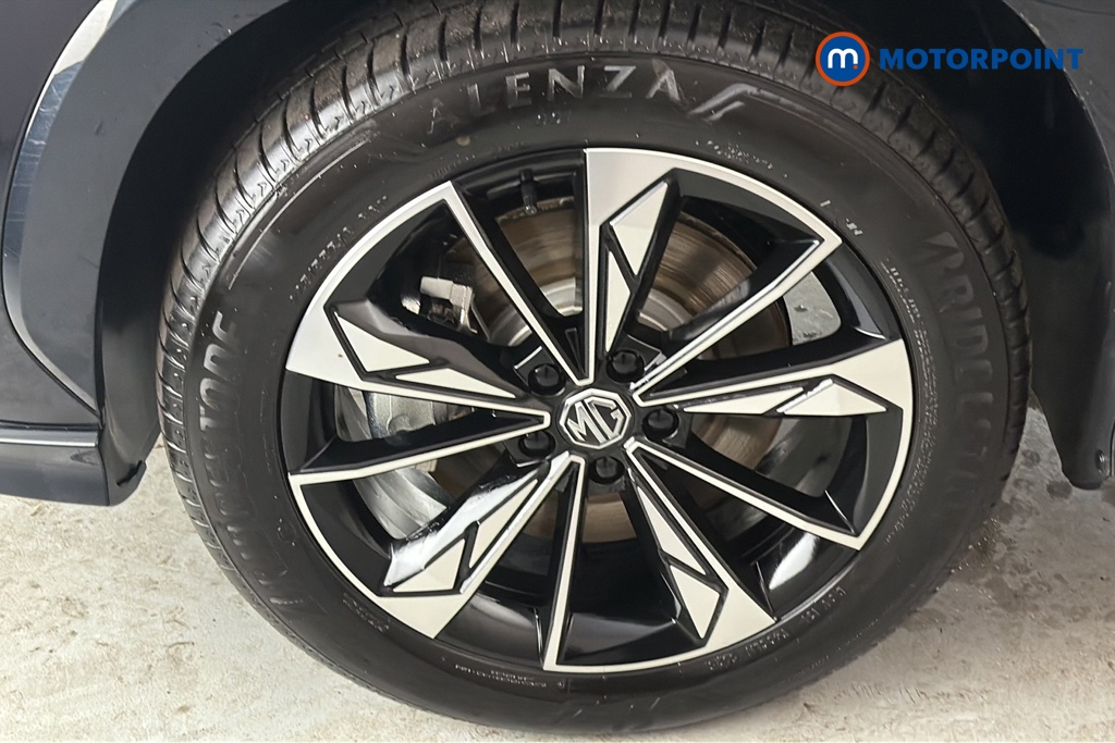 Mg Motor Uk HS Trophy Automatic Petrol-Electric Hybrid SUV - Stock Number (1682824) - 44th supplementary image