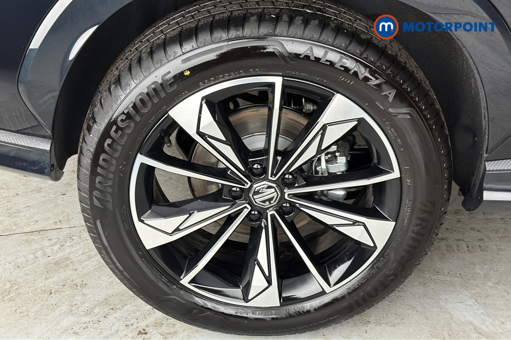 Mg Motor Uk HS Trophy Automatic Petrol-Electric Hybrid SUV - Stock Number (1682824) - 46th supplementary image