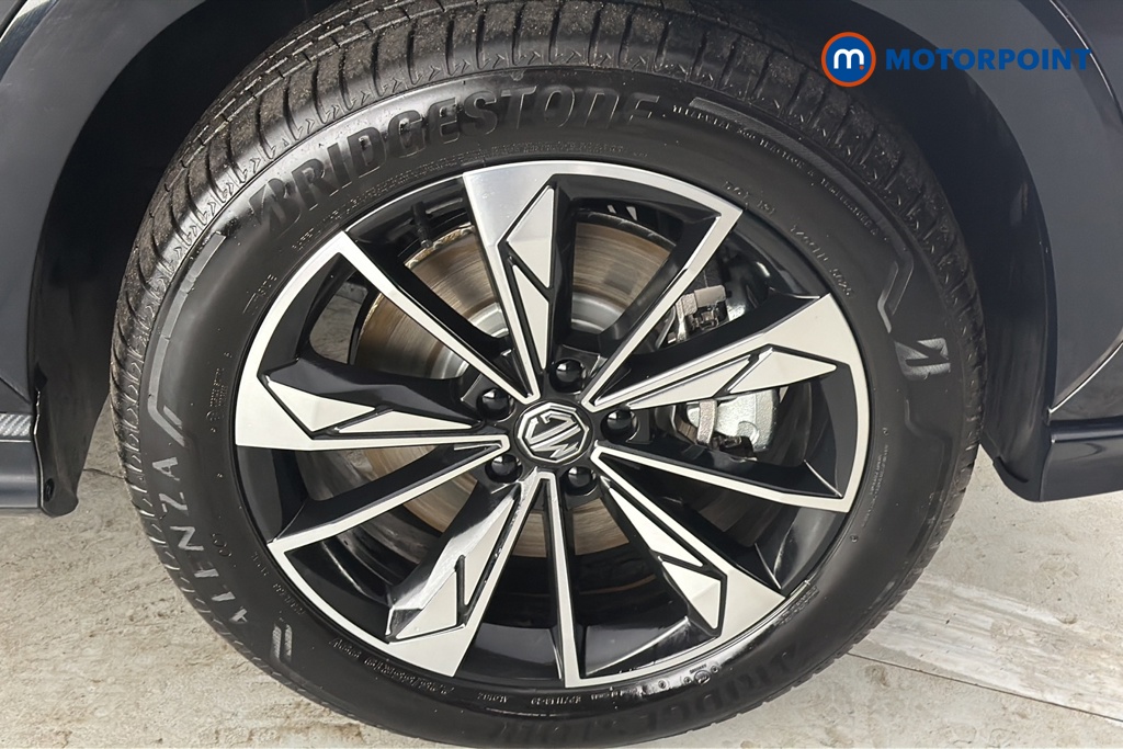Mg Motor Uk HS Trophy Automatic Petrol-Electric Hybrid SUV - Stock Number (1682824) - 47th supplementary image