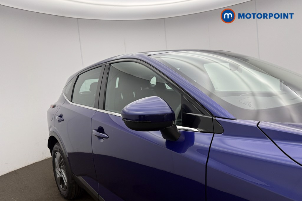 Nissan Qashqai Acenta Premium Manual Petrol SUV - Stock Number (1682926) - 3rd supplementary image