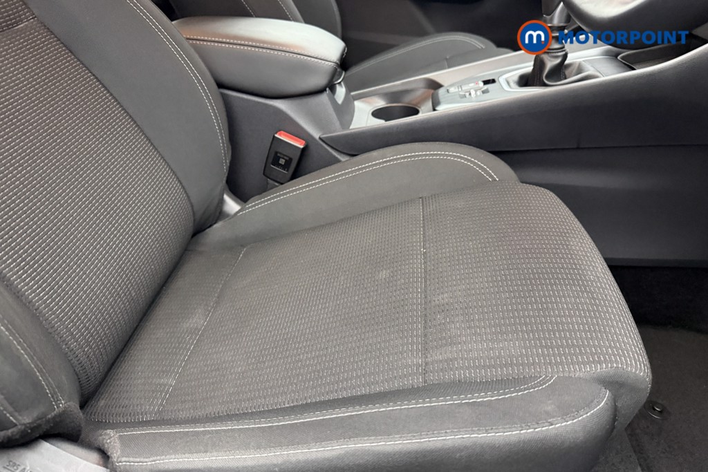Nissan Qashqai Acenta Premium Manual Petrol SUV - Stock Number (1682926) - 6th supplementary image