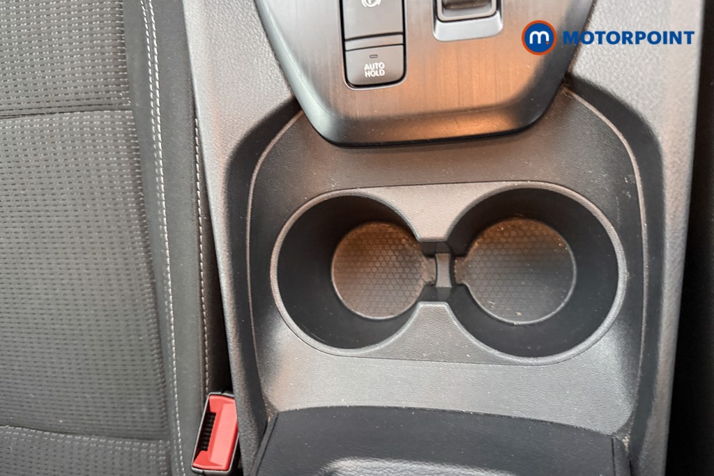 Nissan Qashqai Acenta Premium Manual Petrol SUV - Stock Number (1682926) - 9th supplementary image