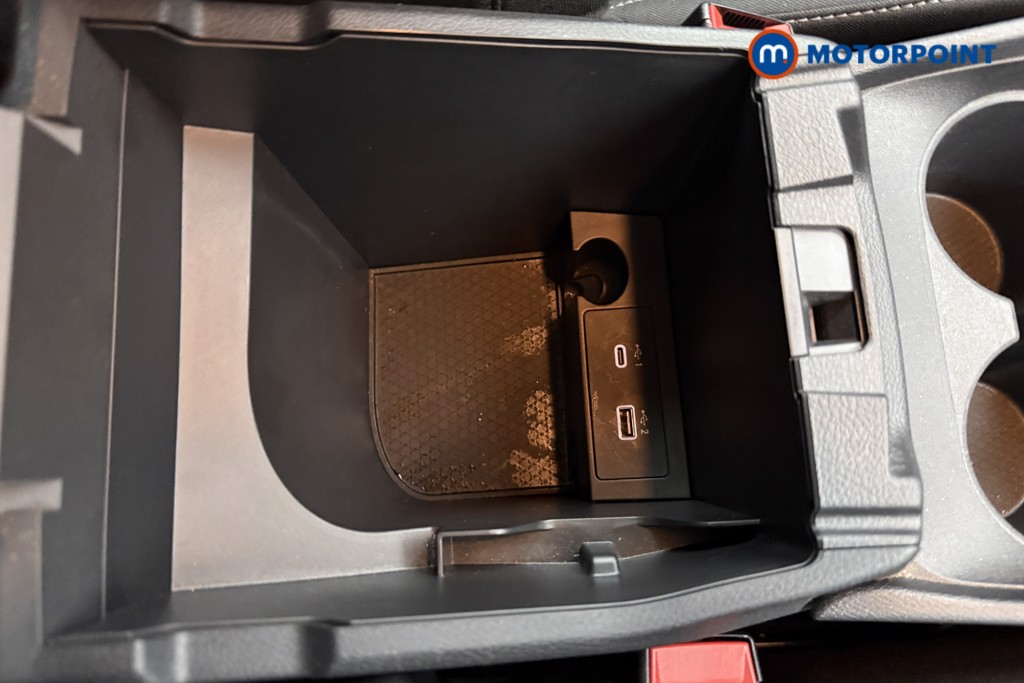 Nissan Qashqai Acenta Premium Manual Petrol SUV - Stock Number (1682926) - 11th supplementary image