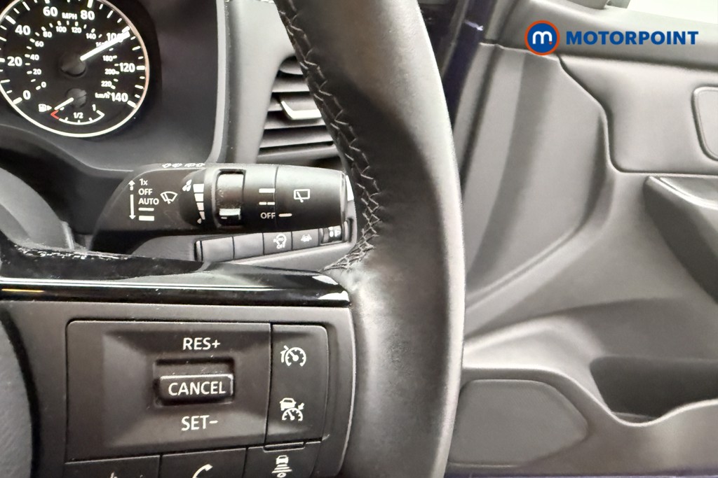 Nissan Qashqai Acenta Premium Manual Petrol SUV - Stock Number (1682926) - 14th supplementary image