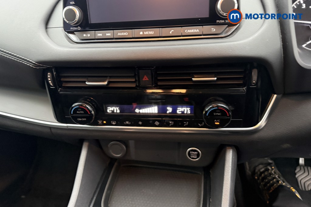 Nissan Qashqai Acenta Premium Manual Petrol SUV - Stock Number (1682926) - 16th supplementary image