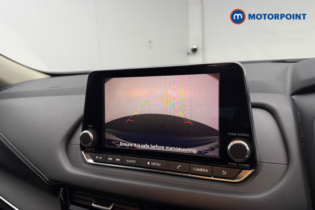 Nissan Qashqai Acenta Premium Manual Petrol SUV - Stock Number (1682926) - 20th supplementary image